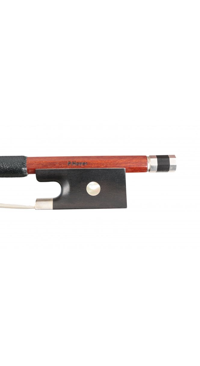 Violin bow 4/4 by P. Hoyer