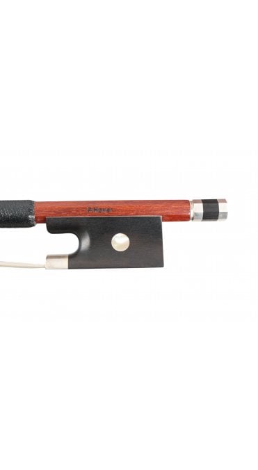Violin bow 4/4 by P. Hoyer