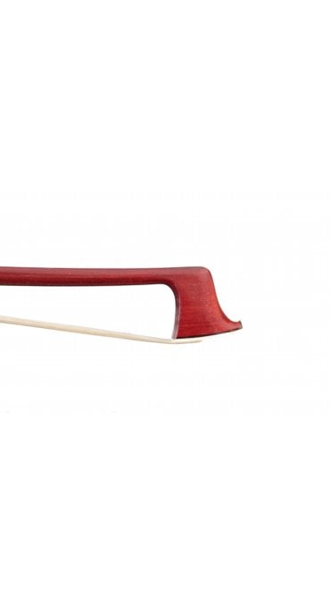 Violin bow 4/4 stamped B&N London