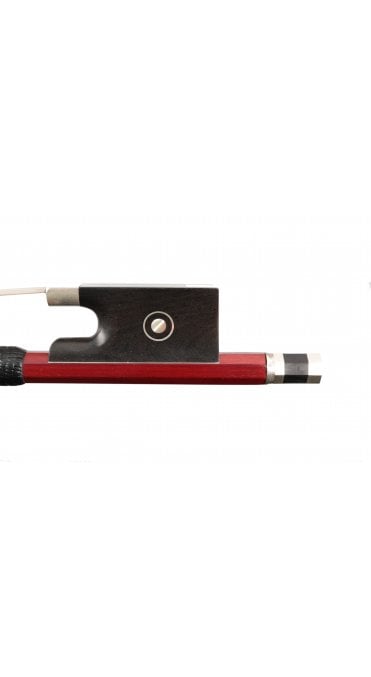 Violin bow 4/4 stamped B&N London