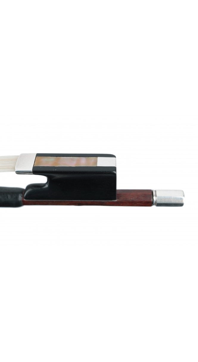Violin bow by A Herrman ***