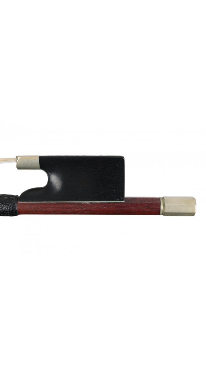 Violin Bow By Albert Nuernberger c.1900