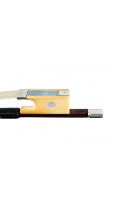 violin bow by Alfred Vidoudez c.1930