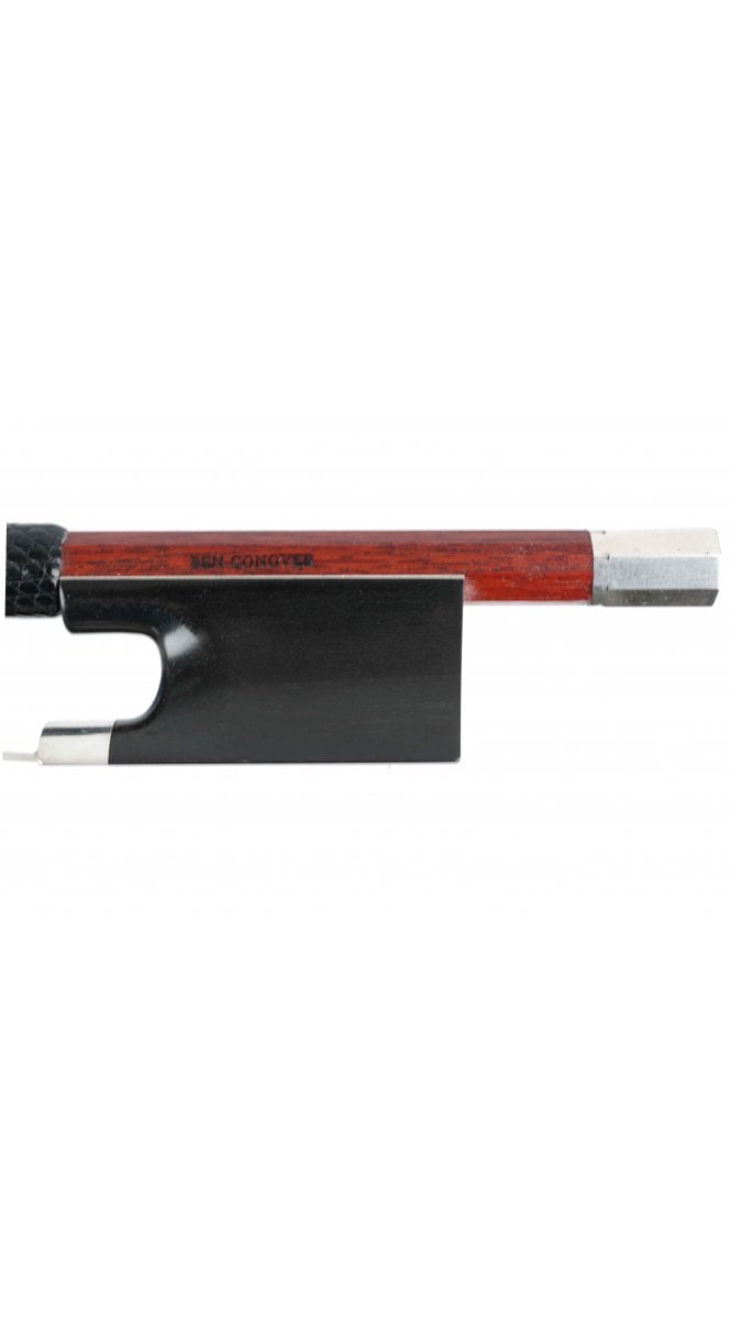 Violin bow by Ben Conover 2024