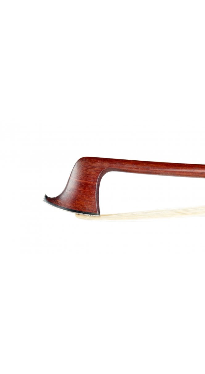 Violin Bow by Carl Albert Nurnberger