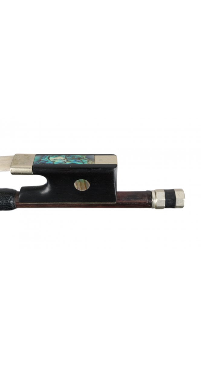 Violin Bow By Emile Francois Ouchard c.1928