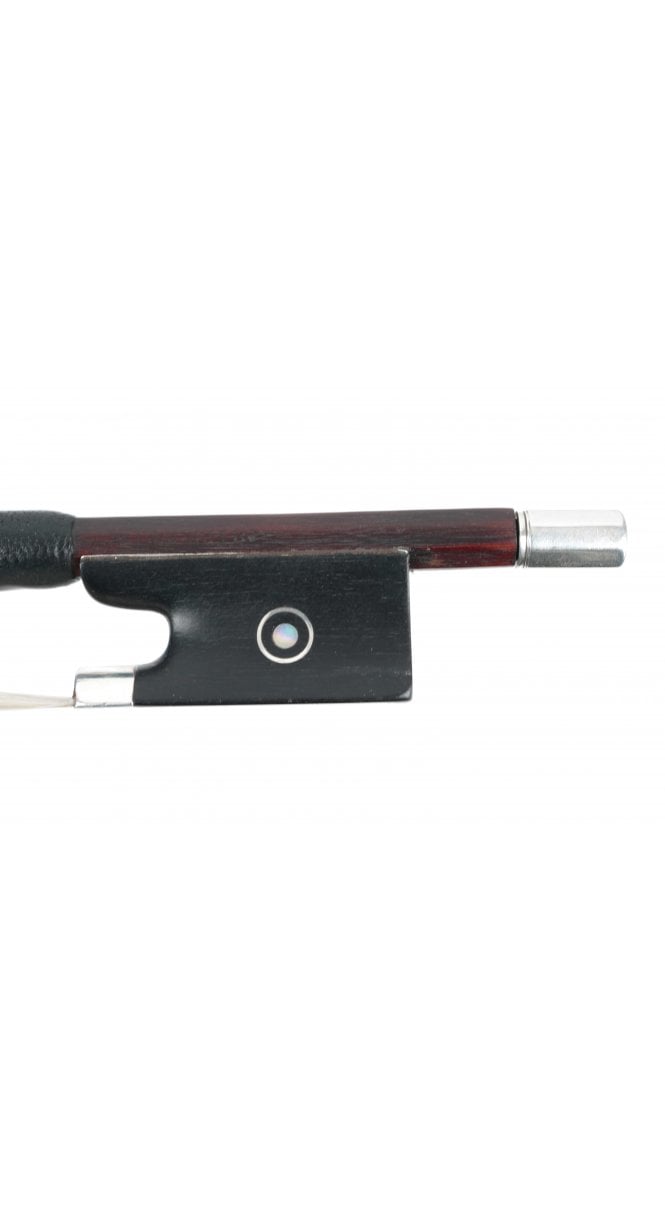 Violin bow by Franz Winkler c.1950