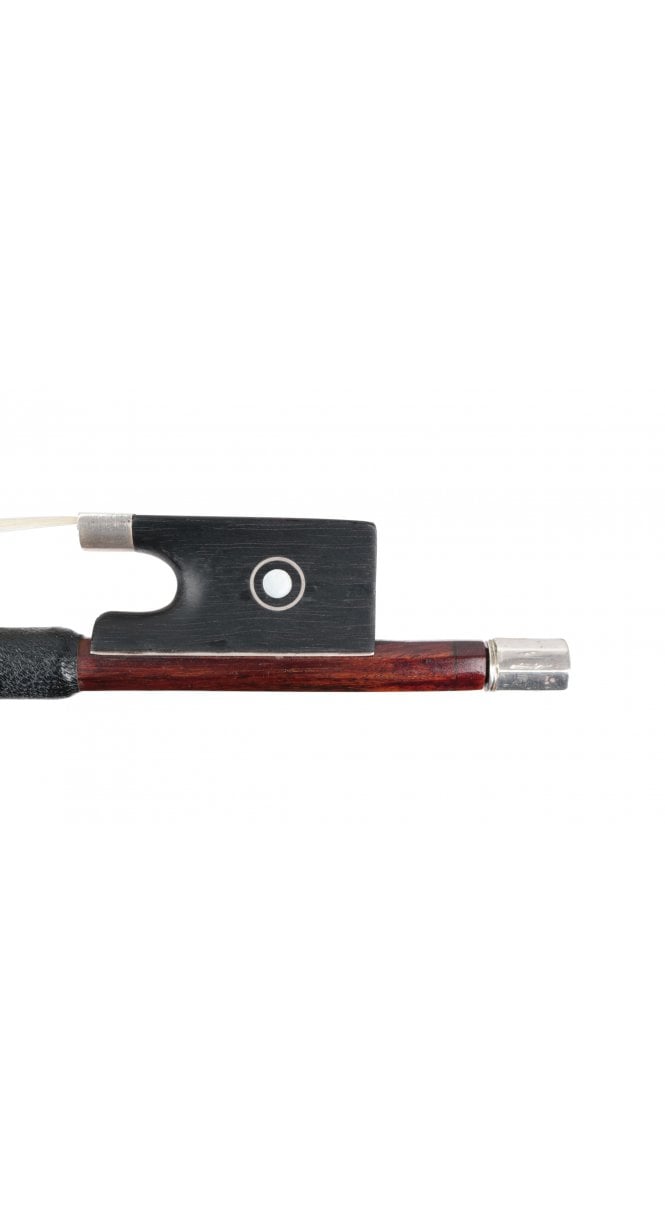 Violin Bow By Hart & Sons c.1895