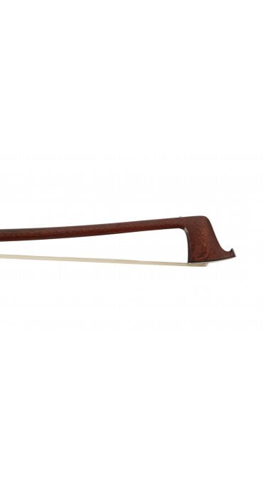 Violin bow by James Dodd II c.1830