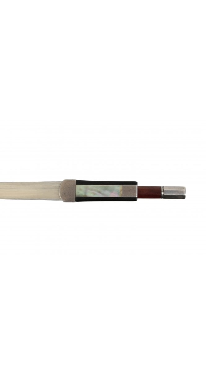 Violin bow by James Tubbs c.1890