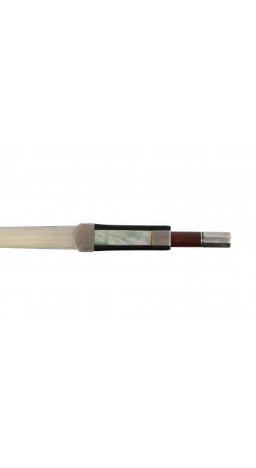 Violin bow by James Tubbs c.1890