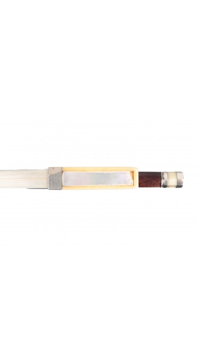 Violin bow by John Dodd I