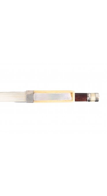 Violin bow by John Dodd I