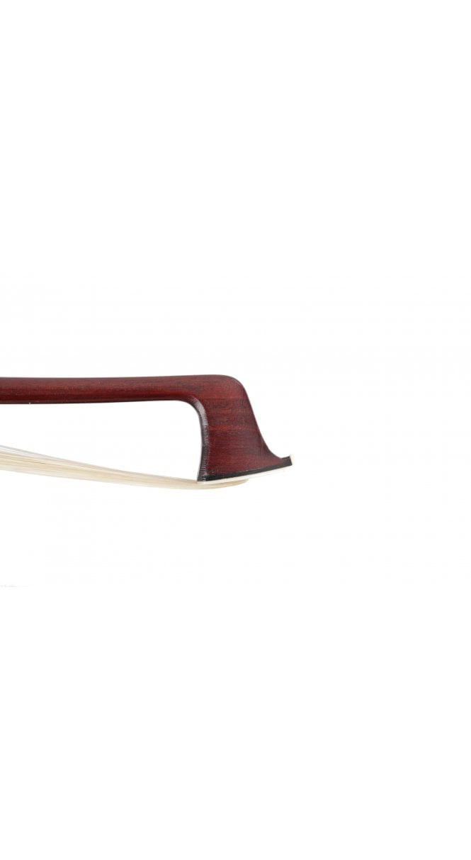 Violin bow by Louis Bazin
