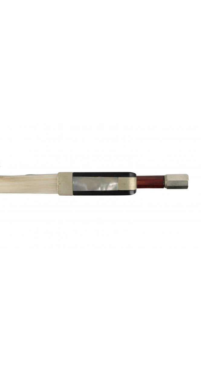 Violin bow by Louis Morizot (freres) c.1950