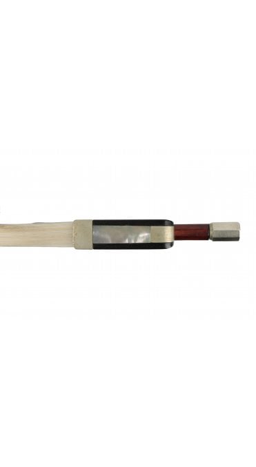 Violin bow by Louis Morizot (freres) c.1950