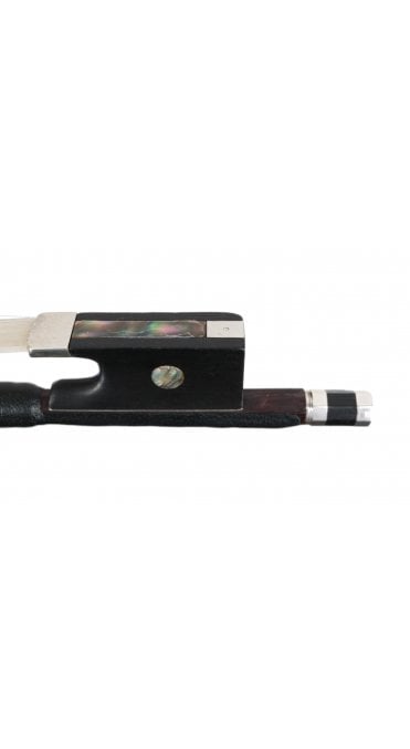 Violin bow by Louis Morizot, Mirecourt c.1920