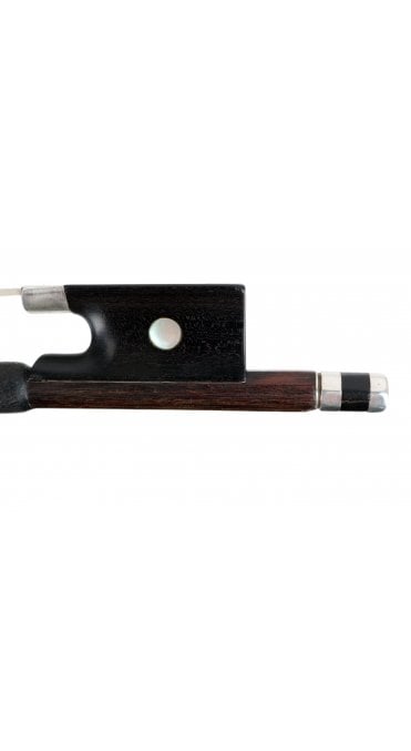 Violin bow by Louis Piernot c.1920