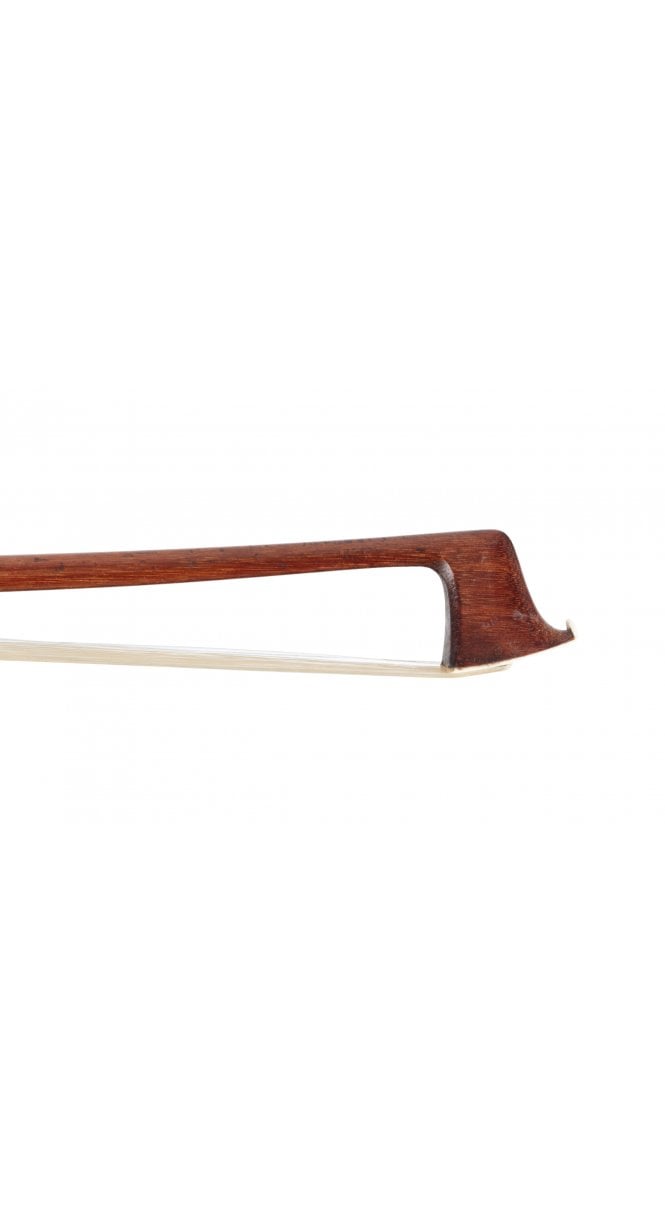 Violin bow by Ludwig Jr Bausch