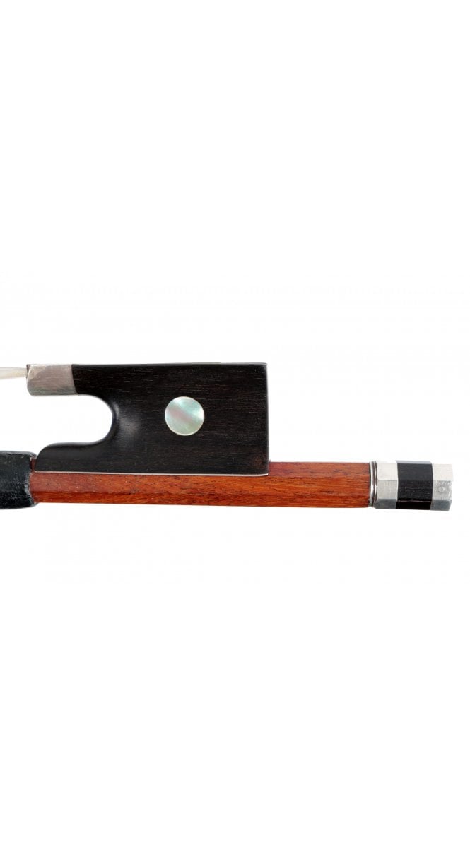 Violin bow by Marc Laberte c.1950