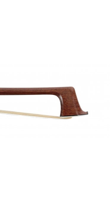 Violin bow by T Pampolin