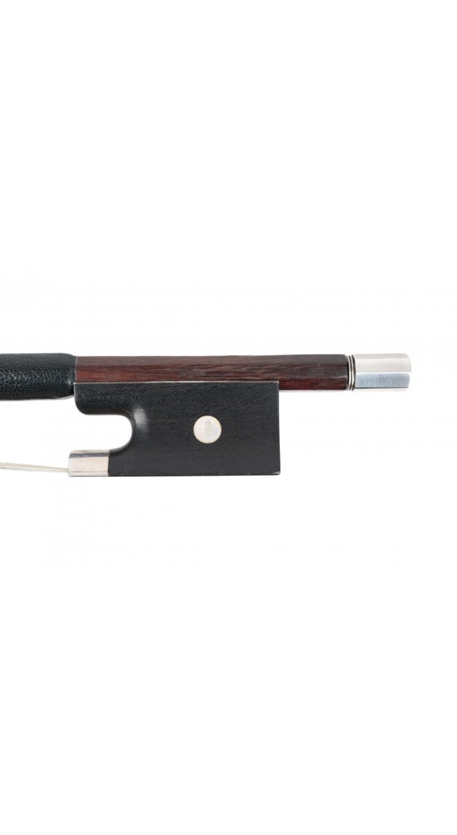 Violin bow by W E Hill & Sons W R Retford
