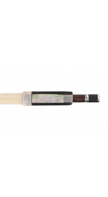 Violin bow Chinese master workshop