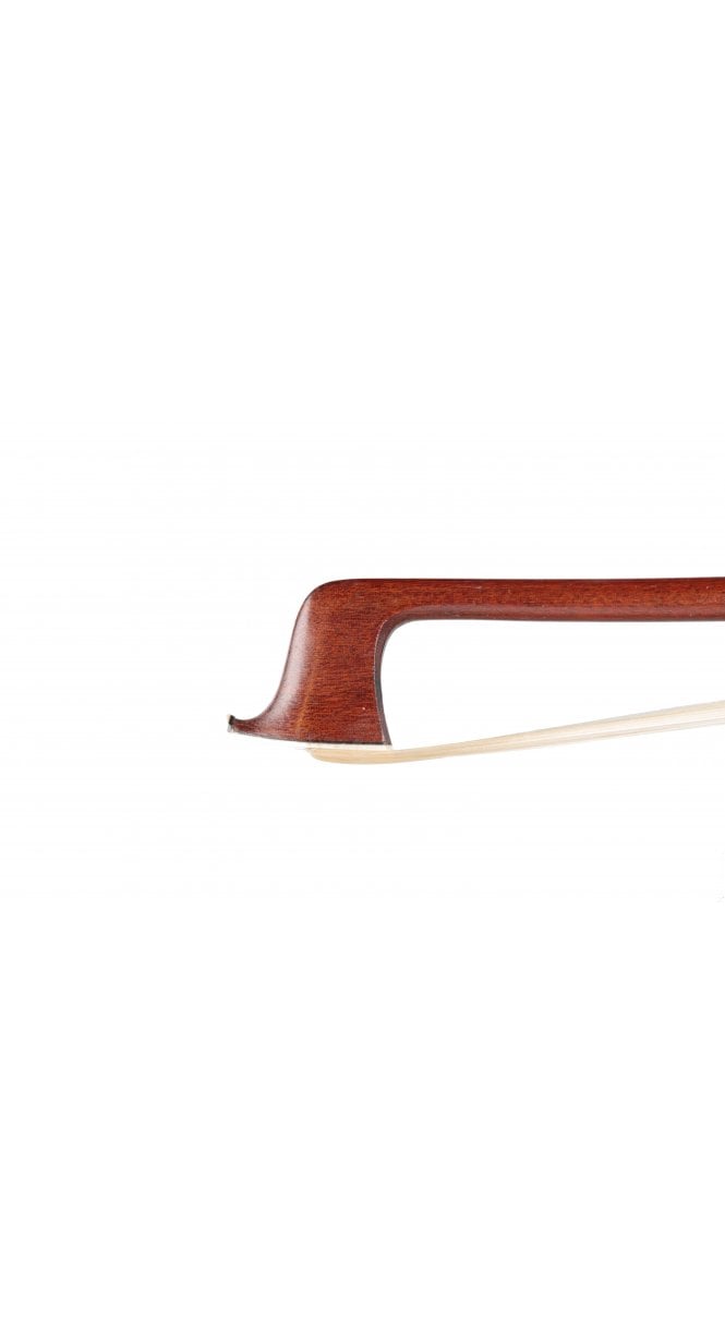Violin Bow Louis Joseph Morizot Freres c.1960