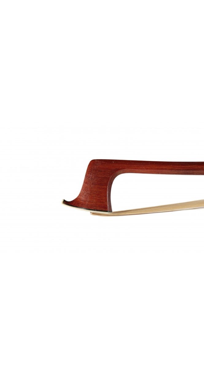 Violin bw by Heinz Dölling 1970