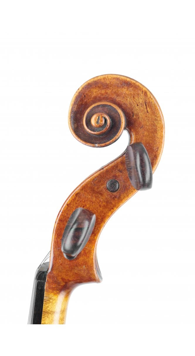 Violin by a member of the Klotz family c.1760
