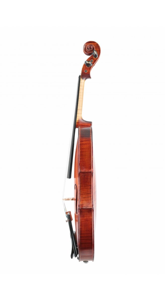 violin by Arthur Richardson 1929