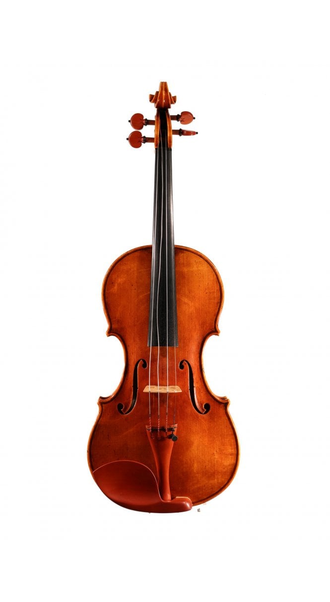 Violin by Ben Conover 2016