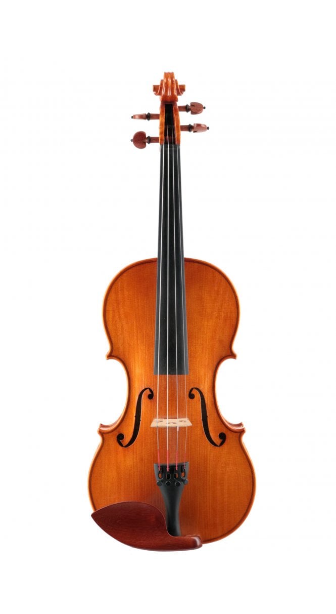 Violin by David Yin Shanghai 2012