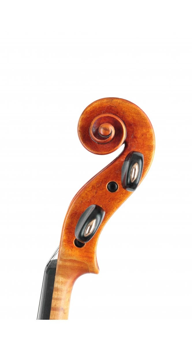 Violin by Eckart Richter 1980