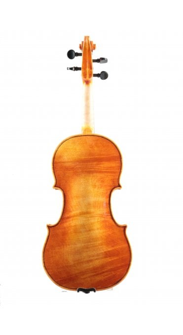 Violin by Emanuel Abolaffio, Florence 2025