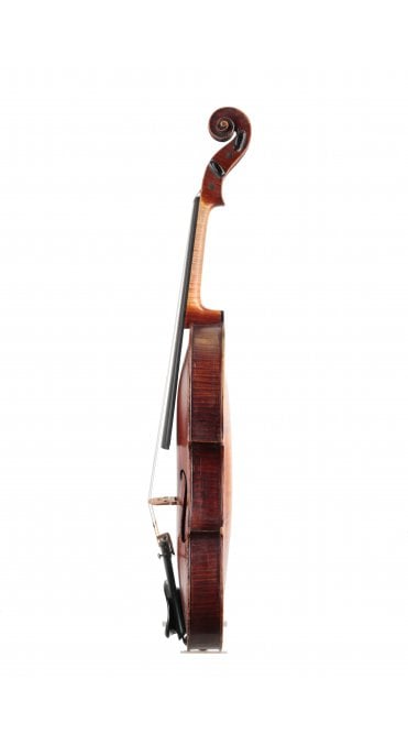 Violin by Eugen Gärtner, Stuttgart 1897