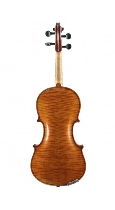 Violin by Frederick William Channon 1933