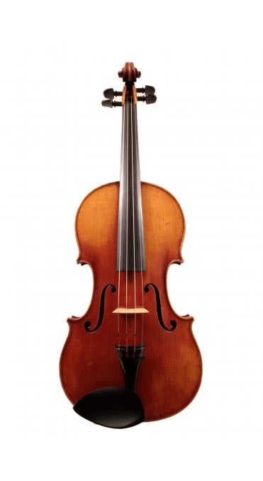 Violin by Gand & Bernardel, Paris 1888