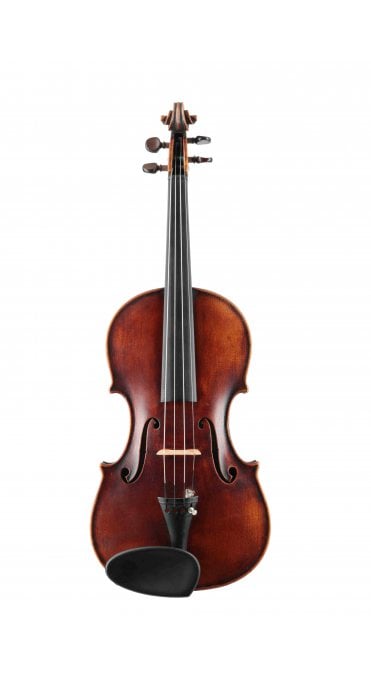 Violin by George Wulme-Hudson London c.1938