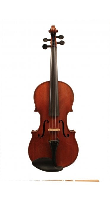 Violin by Georges Contal, Paris 1901