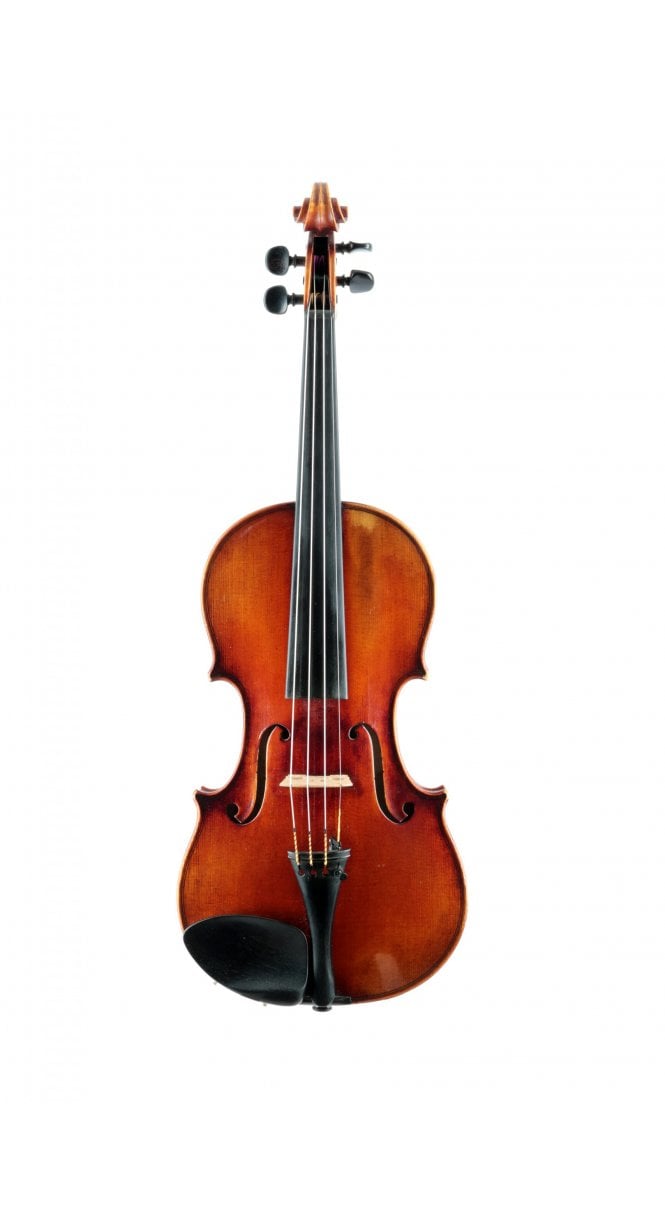 Violin by Herbert Emil Schönfelder 1946