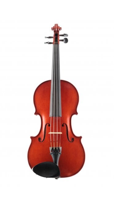 violin by Joe Lotito Boston 2007