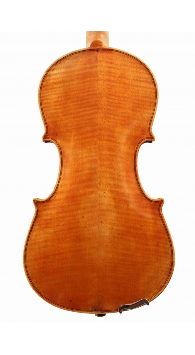 Violin by Luigi Fabris, Venezia 18..