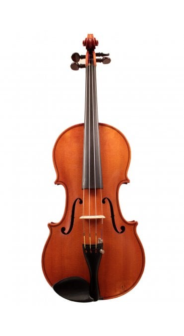 Violin by Mario Maccaferri 1926, Italian Luthier 1900-1993, famous for his Guitars