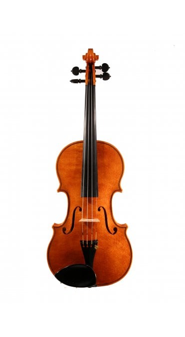 Violin by Michael Sheridan, London 2017