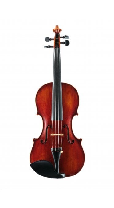 Violin by Naiara Maiztegui Barcelona 2019