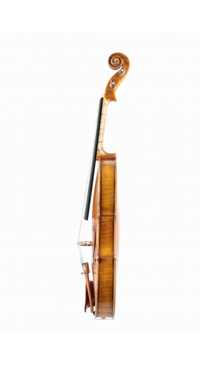 Violin by Nate Tabor 2012