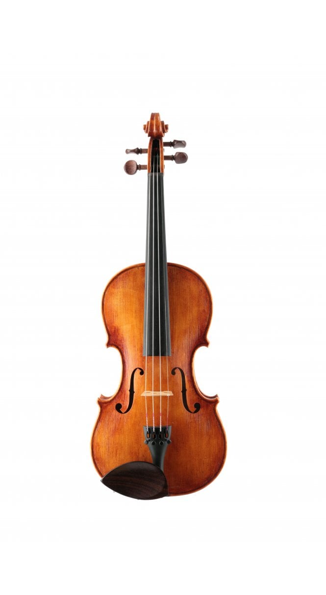 Violin by Nina Poots 2021