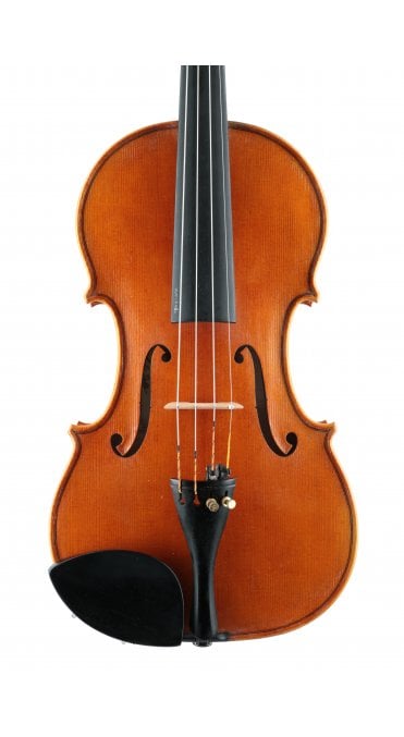 Violin by Paolo Dubla 2020