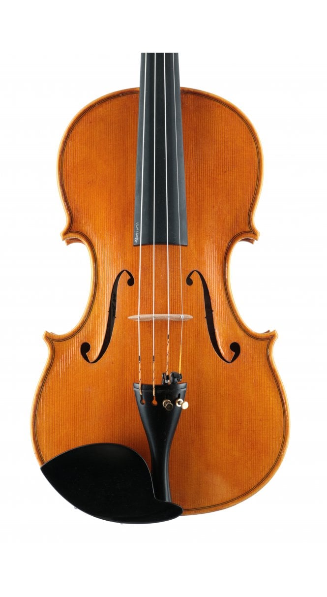 Violin by Paolo Dubla 2023